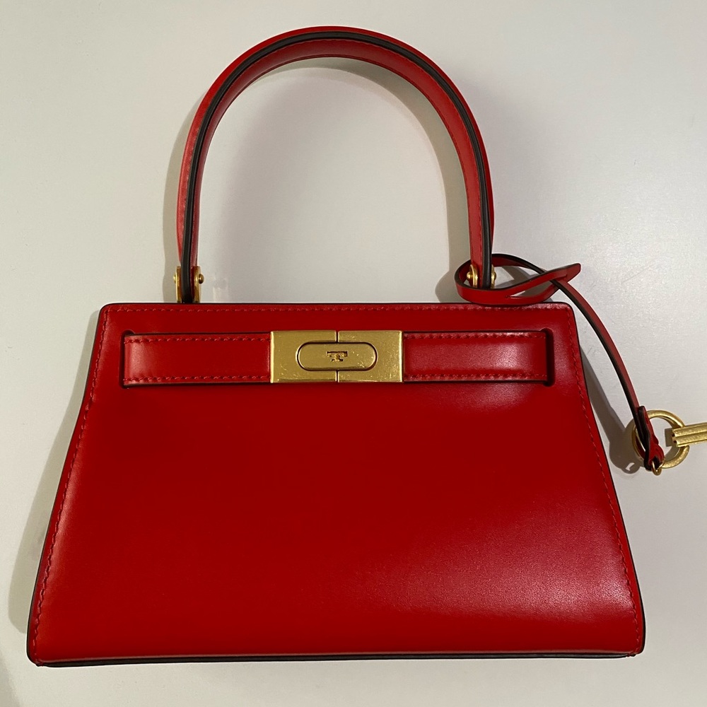 Tory Burch Lee Radziwill Petite Bag